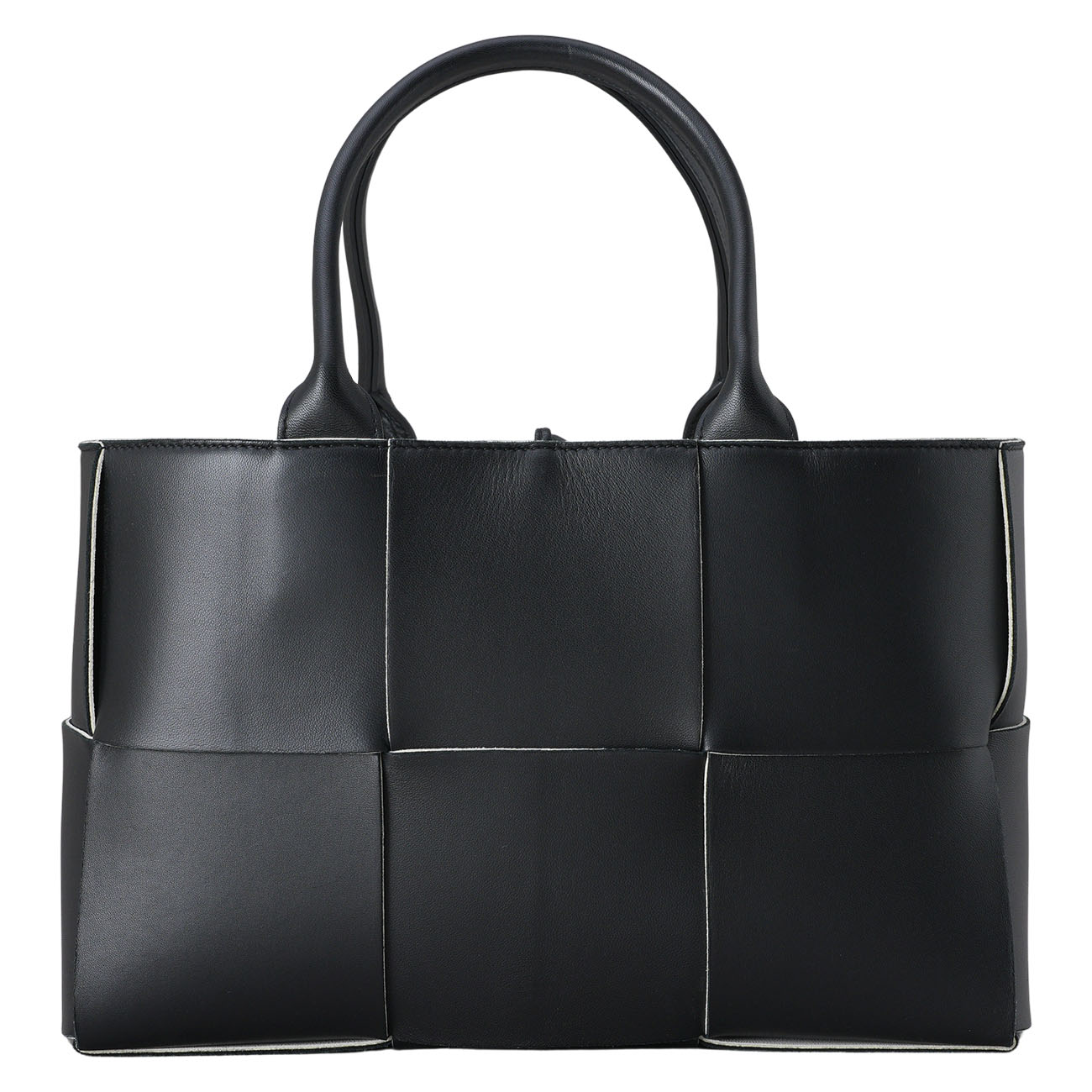 BOTTEGA VENETA(USED)보테가베네타 아르코 토트백 미듐